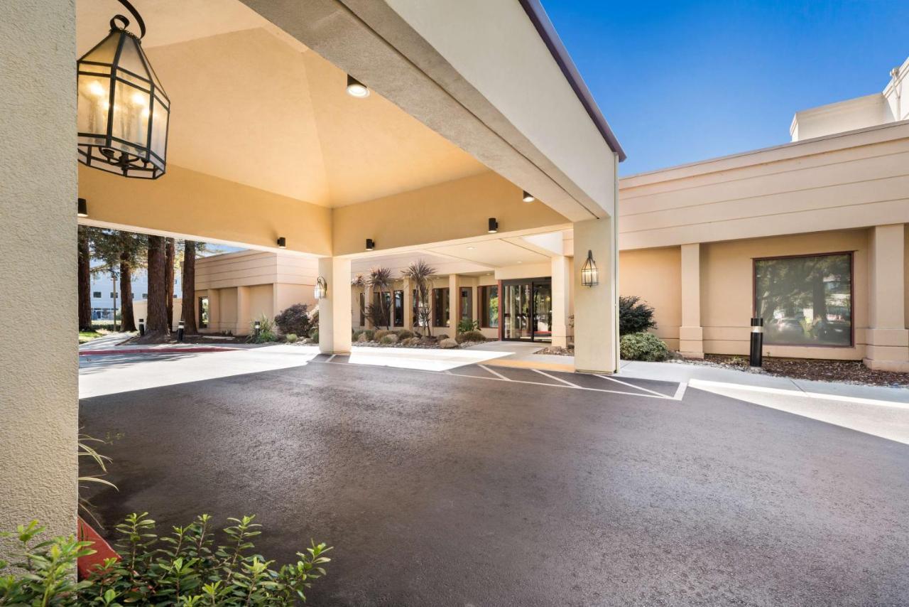 Sonesta Select San Jose Airport Hotel Kültér fotó